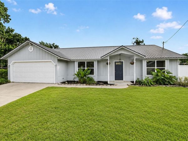 4861 SE 31ST TERRACE , OCALA, FL 34480