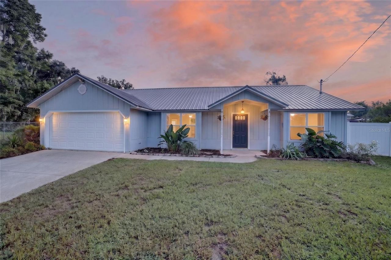 4861 SE 31st Terrace , Ocala, FL 34480 Photo
