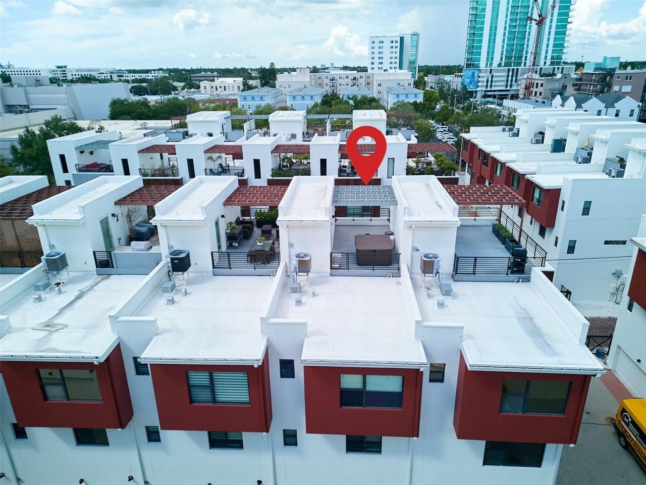 136 8th Street N, Saint Petersburg, FL 33701 Photo