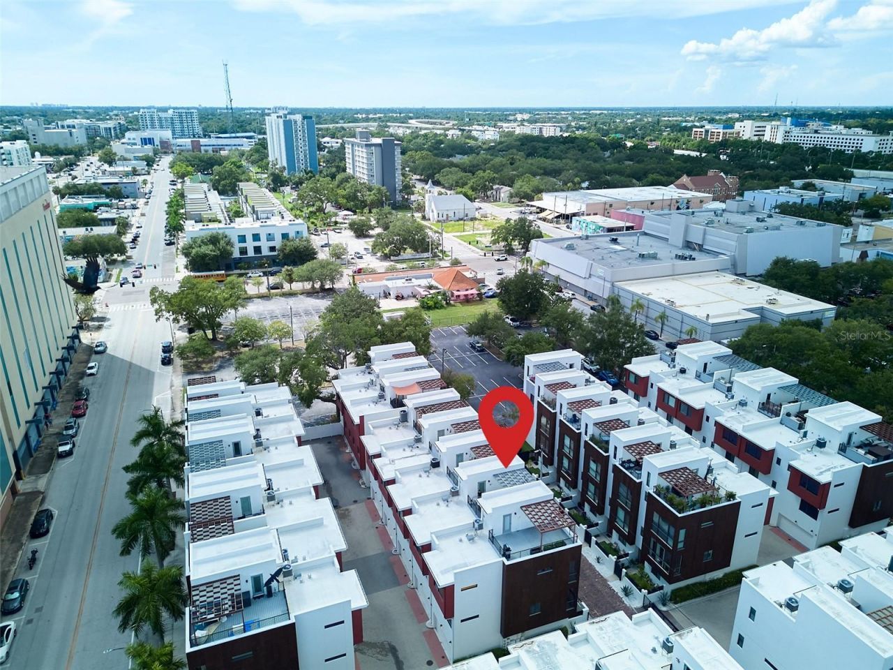 136 8th Street N, Saint Petersburg, FL 33701 Photo