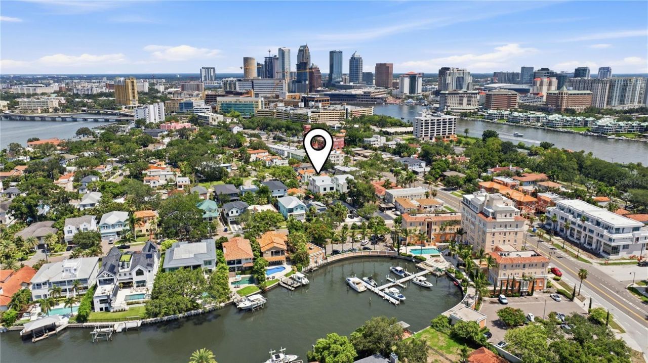 128 Adriatic Avenue, Tampa, FL 33606 Photo
