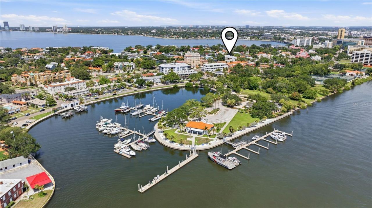 128 Adriatic Avenue, Tampa, FL 33606 Photo