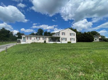3339 W Lynchburg Salem Turnpike, Bedford, VA 24523