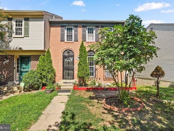 2015 FEATHERWOOD STREET, SILVER SPRING, MD 20904