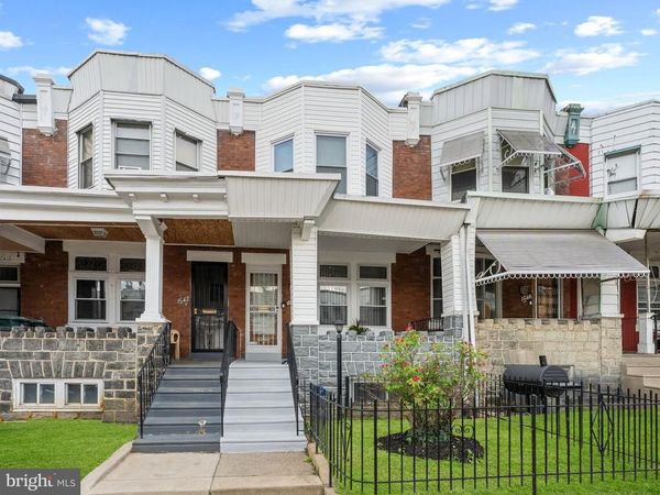 1544 N 58TH STREET , PHILADELPHIA, PA 19131