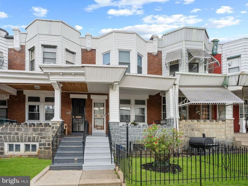 1544 N 58th Street , Philadelphia, PA 19131 Main Photo
