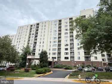 6300 STEVENSON AVENUE , Unit 1113, ALEXANDRIA, VA 22304