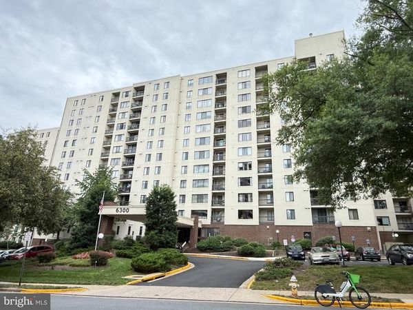 6300 STEVENSON AVENUE, Unit 1113, ALEXANDRIA, VA 22304