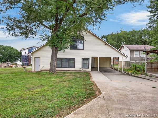 31435 Lofty Lane, Edwards, MO 65326