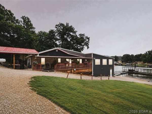 41552 Ivy Bend Road, Stover, MO 65078
