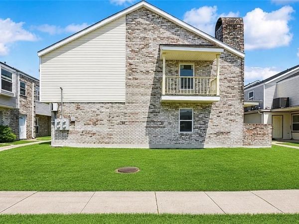 3324 SEINE Street , Unit B, New Orleans, LA 70114