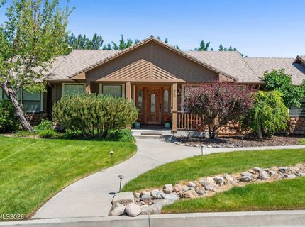 50 Chinchilla Lane, Reno, NV 89511 Photo
