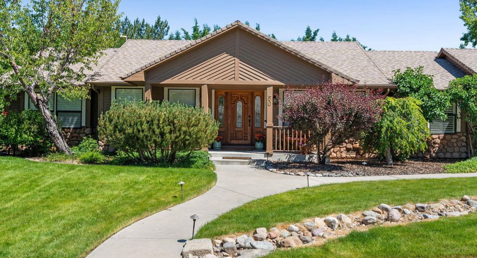50 Chinchilla Lane, Reno, NV 89511 Photo