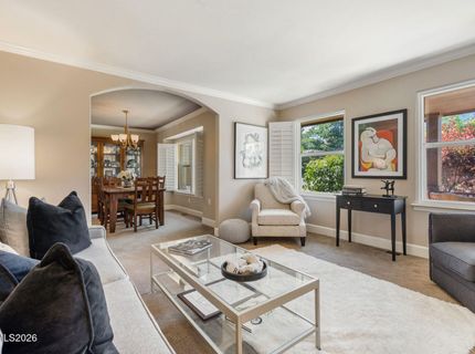 50 Chinchilla Lane, Reno, NV 89511 Photo