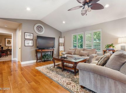 50 Chinchilla Lane, Reno, NV 89511 Photo