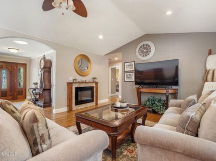 50 Chinchilla Lane, Reno, NV 89511 Photo