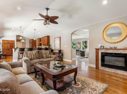 50 Chinchilla Lane, Reno, NV 89511 Photo