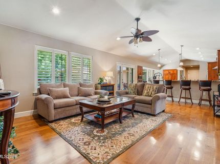 50 Chinchilla Lane, Reno, NV 89511 Photo