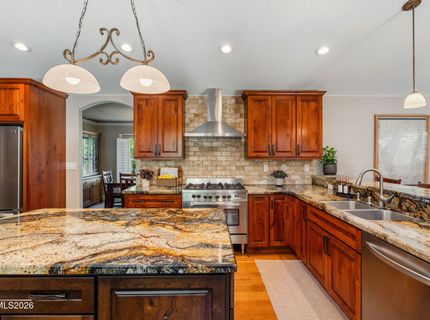 50 Chinchilla Lane, Reno, NV 89511 Photo