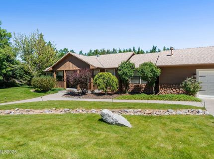 50 Chinchilla Lane, Reno, NV 89511 Photo