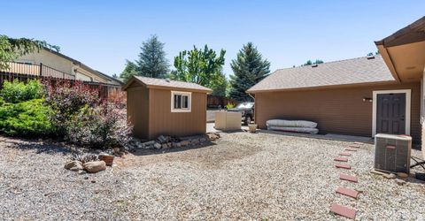 50 Chinchilla Lane, Reno, NV 89511 Photo