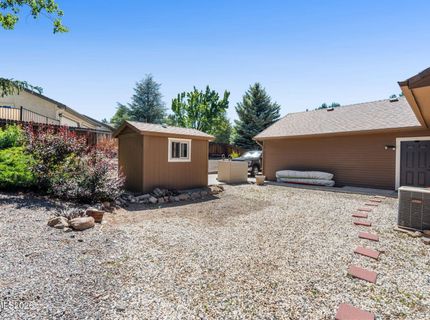 50 Chinchilla Lane, Reno, NV 89511 Photo