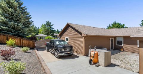 50 Chinchilla Lane, Reno, NV 89511 Photo