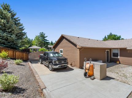 50 Chinchilla Lane, Reno, NV 89511 Photo