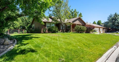50 Chinchilla Lane, Reno, NV 89511 Photo