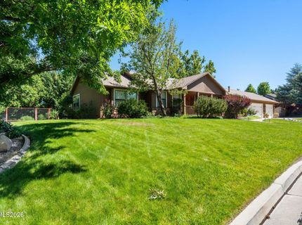 50 Chinchilla Lane, Reno, NV 89511 Photo