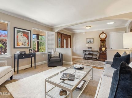 50 Chinchilla Lane, Reno, NV 89511 Photo