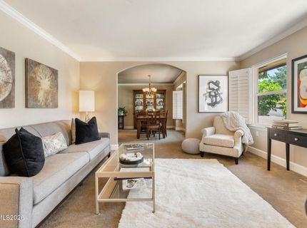 50 Chinchilla Lane, Reno, NV 89511 Photo