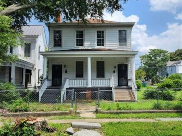 2101 Rose Avenue , Richmond, VA 23222