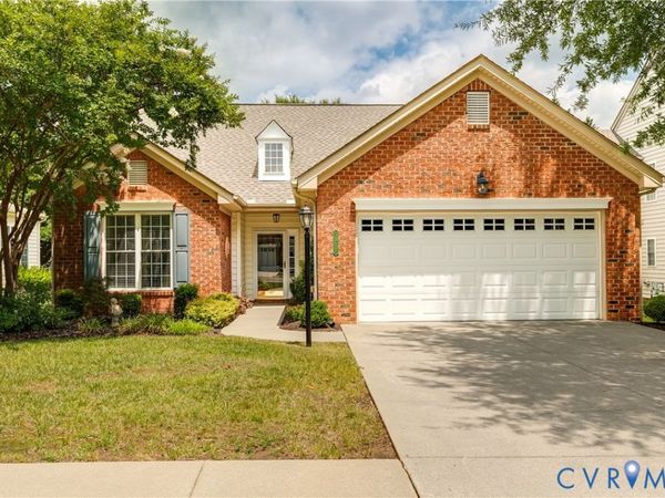 3817 Middletown Way , Henrico, VA 23060
