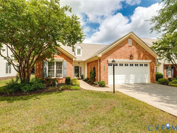 3817 Middletown Way , Henrico, VA 23060