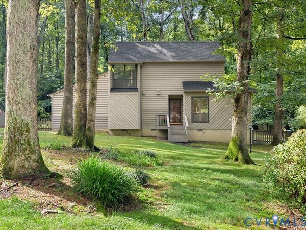 508 Smoketree Place , Chesterfield, VA 23236