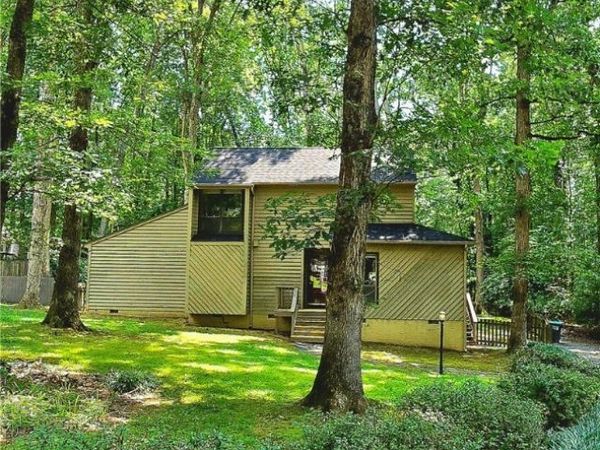 508 Smoketree Place , Chesterfield, VA 23236