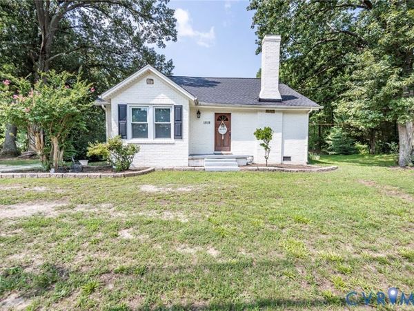 1818 Arlington Road , Hopewell, VA 23860