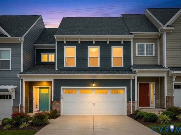 504 Randolph View Drive, Midlothian, VA 23114
