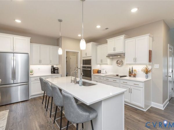 504 Randolph View Drive, Midlothian, VA 23114
