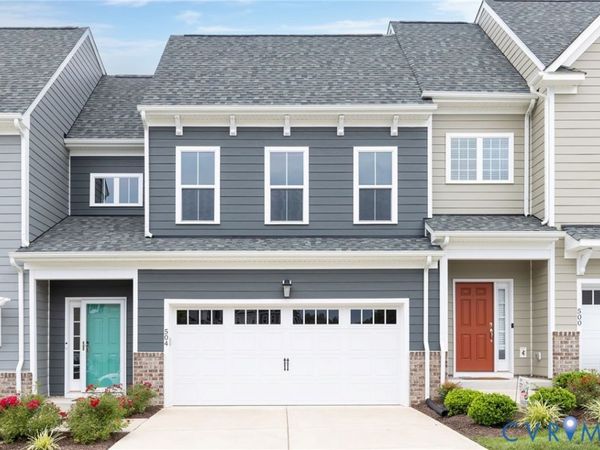 504 Randolph View Drive , Midlothian, VA 23114