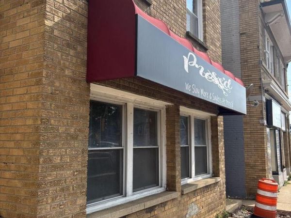 5112 W Center STREET, Milwaukee, WI 53210