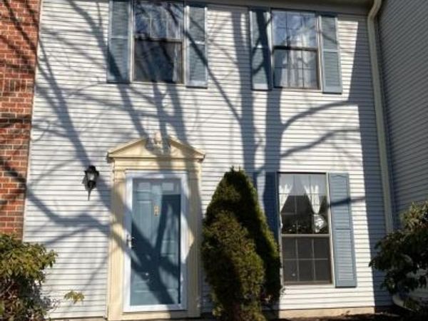 6 LATTA COURT, LAWRENCEVILLE, NJ 08648