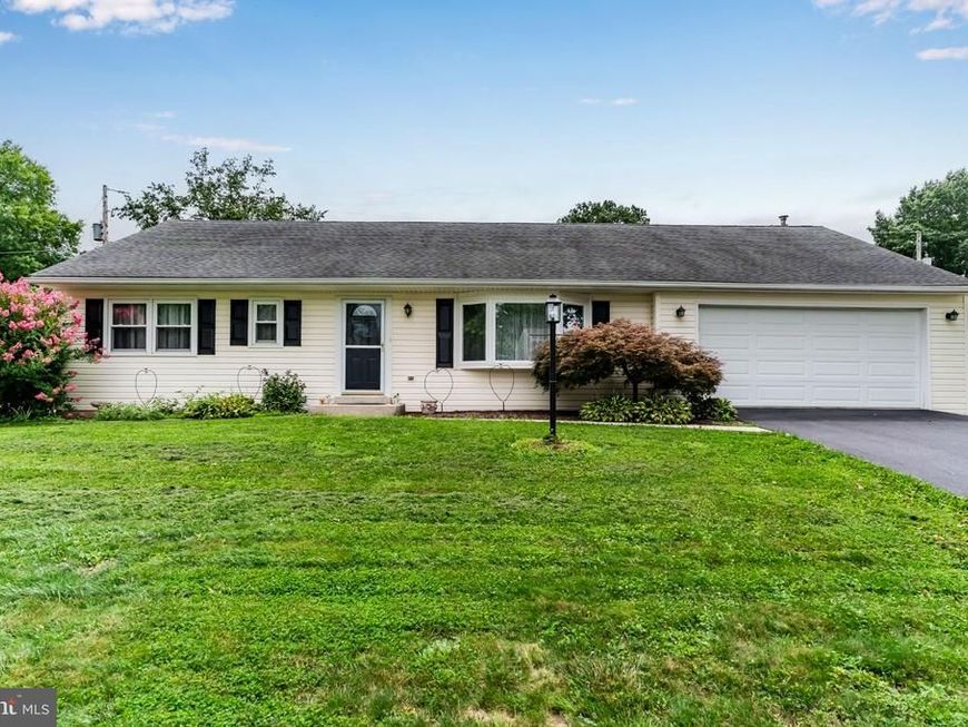 529 Joyce Road , Camp Hill, PA 17011 Main Photo