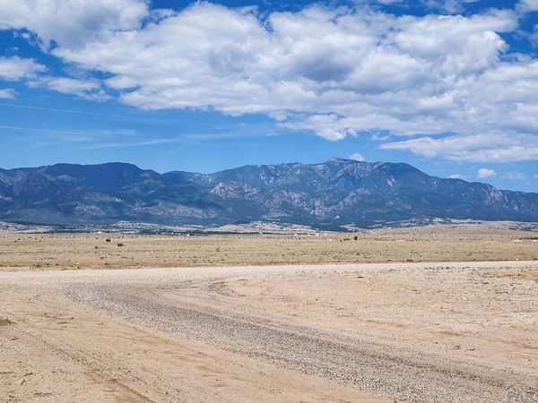 Lot 34 Colorado Buffalo Ranch, Walsenburg, CO 81069