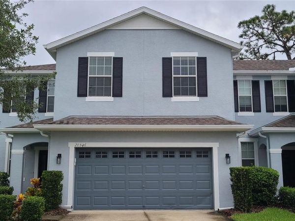 20546 GRAND VISTA LANE , TAMPA, FL 33647
