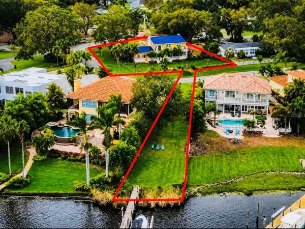 4929 N RIVER SHORE DRIVE, Unit A, TAMPA, FL 33603