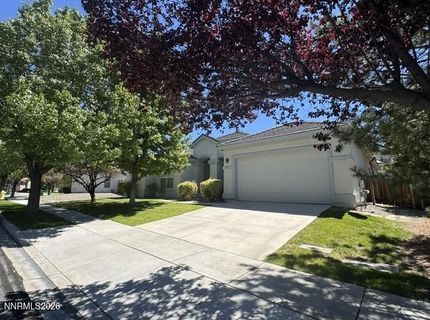 2837 Orion Drive, Sparks, NV 89436 Photo