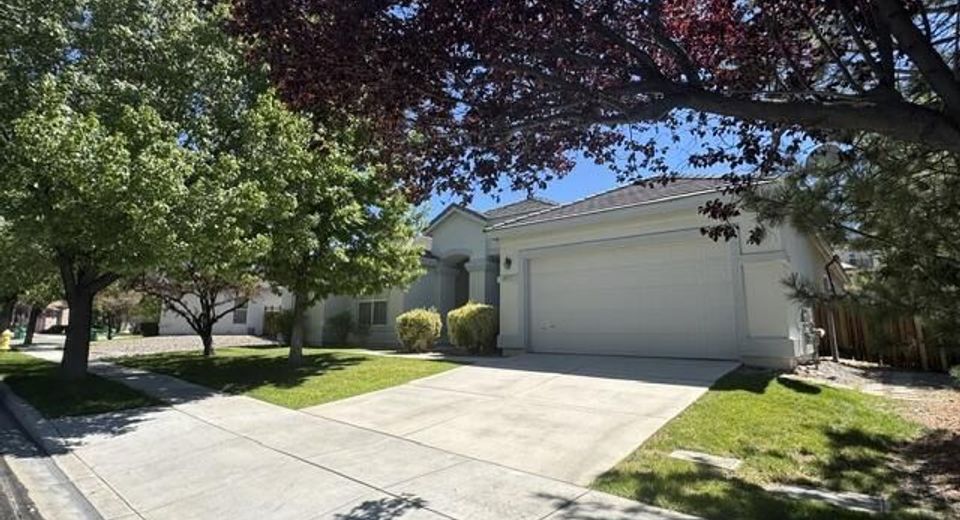 2837 Orion Drive, Sparks, NV 89436 Photo