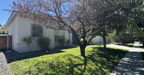 2837 Orion Drive, Sparks, NV 89436 Photo